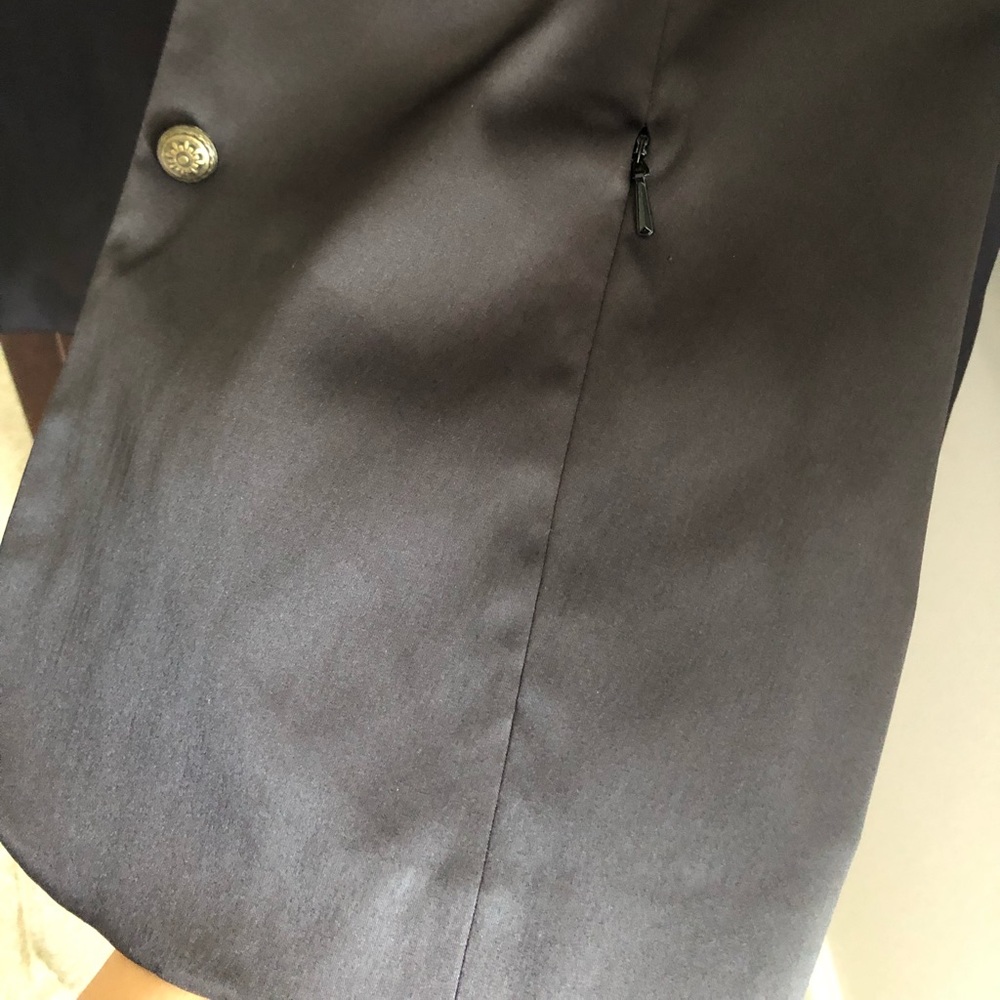 Dressy blazer jacket